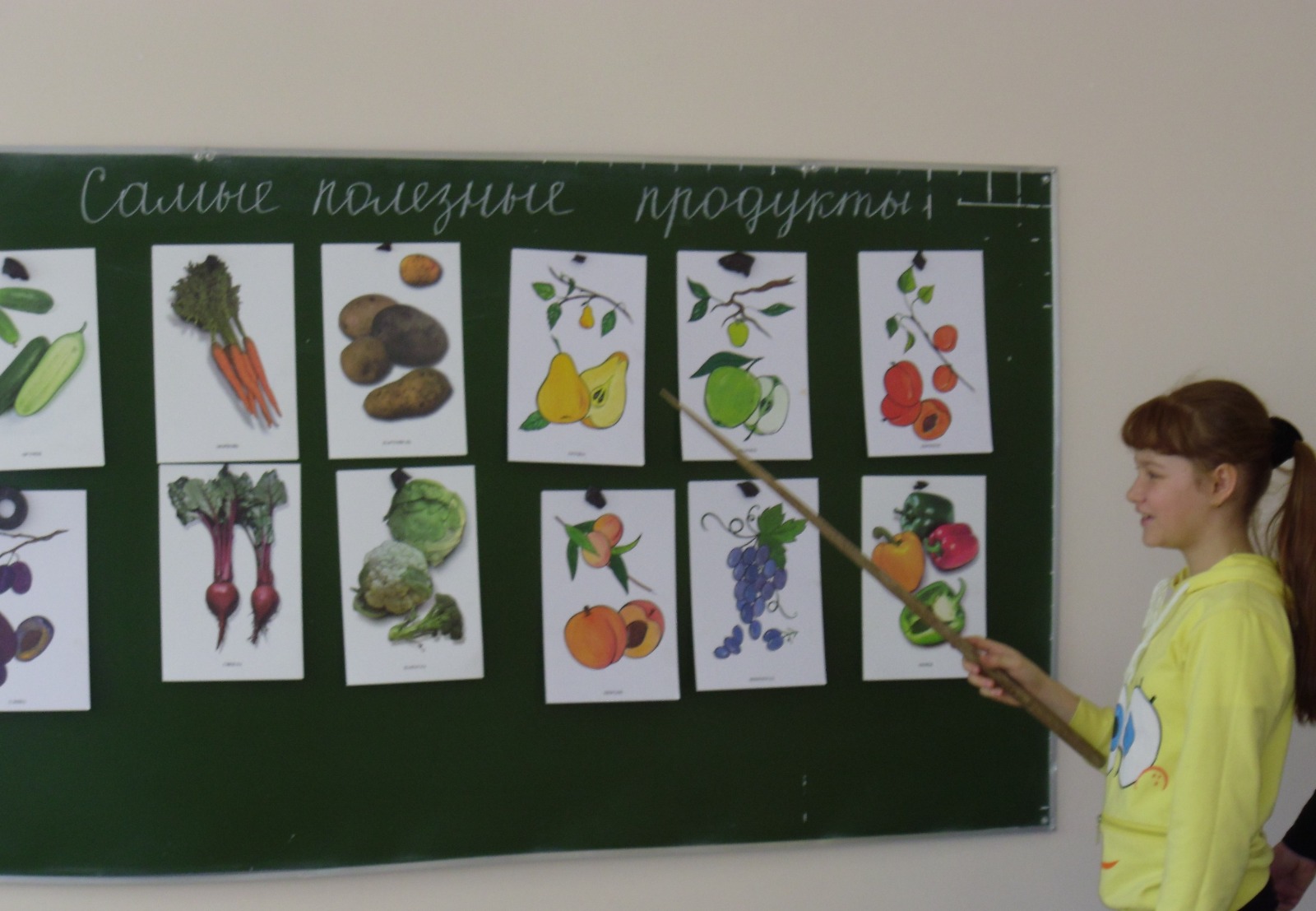 Изображения.