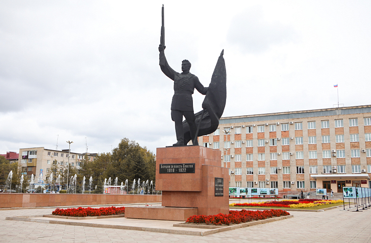 Муниципальная реформа повысит роль местного самоуправления в Приморье. ОБЗОР на www.primorsky.ru.