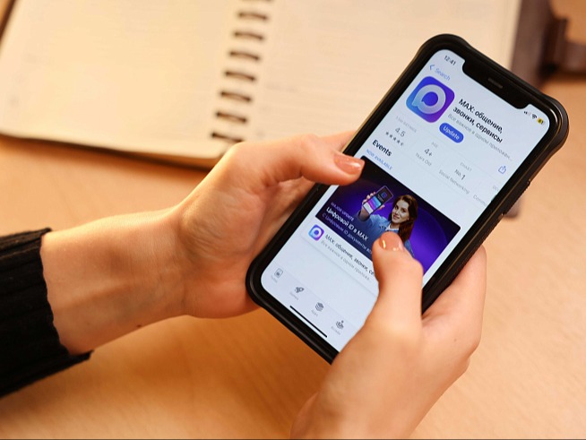 Пользователи Мах уже видят ленту рекомендаций каналов и комментарии, а скоро станут доступны истории, сообщает www.primorsky.ru.