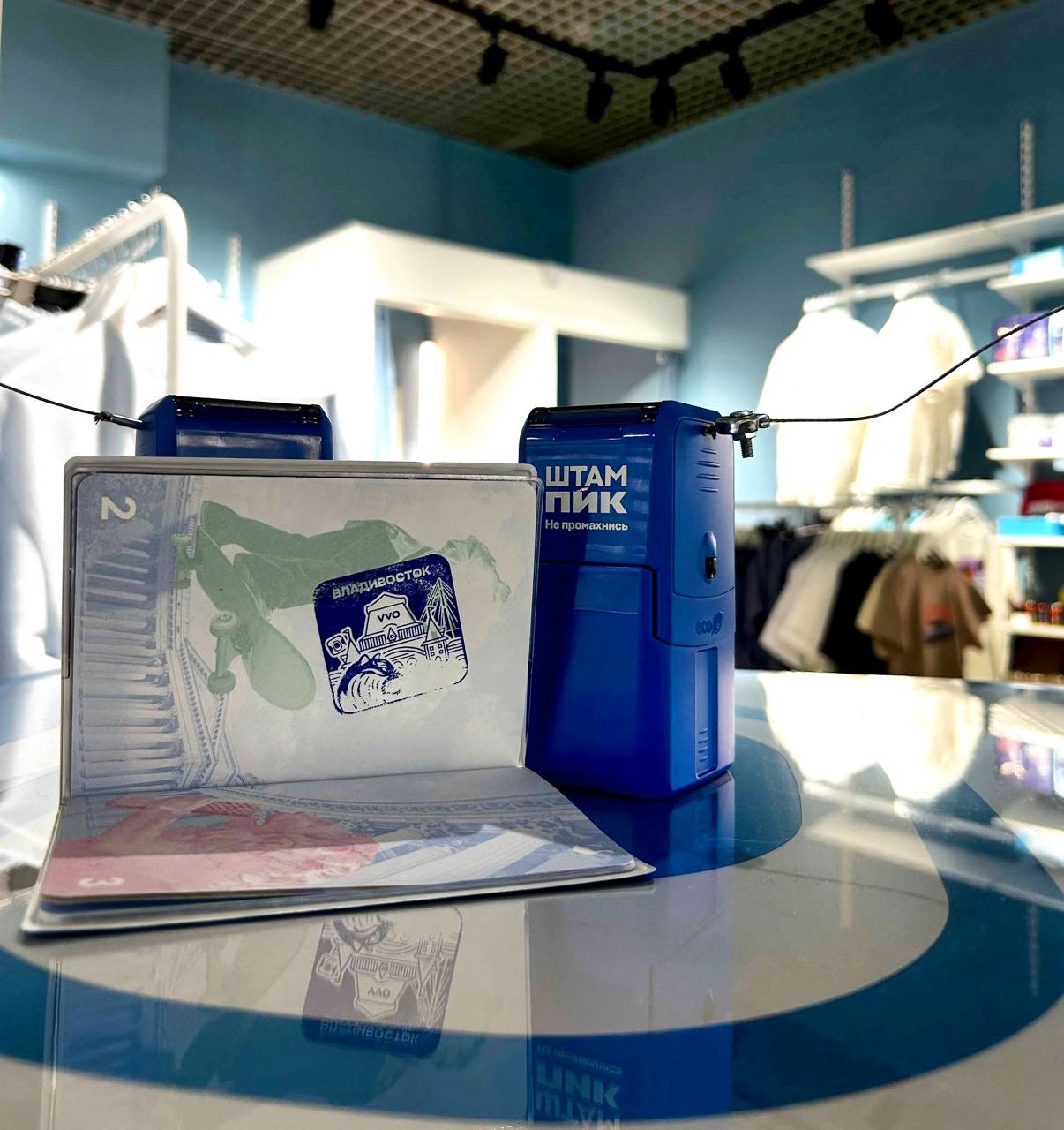 С «Паспортом путешественника» Авиасейлс из аэропорта Владивосток.