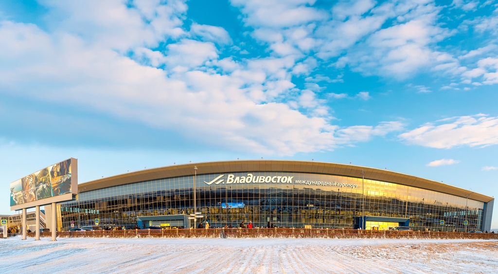 Международный аэропорт Владивосток сохранил лидирующие позиции по развитию авиасообщения с Китаем по итогам 2025 года.