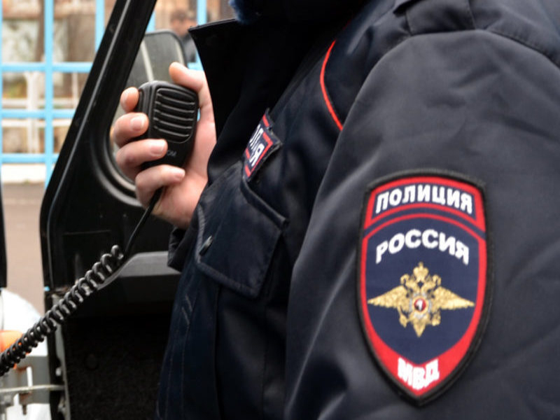 Полиция Артема проводит проверку информации, выявленной в ходе мониторинга социальных сетей.