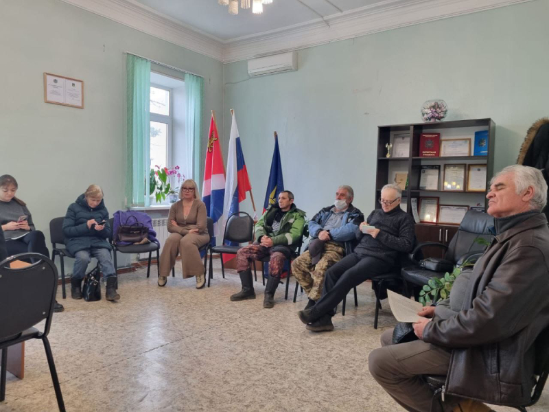 На территории Артемовского городского округа ведется работа по подготовке к пожароопасному сезону в 2024 году.