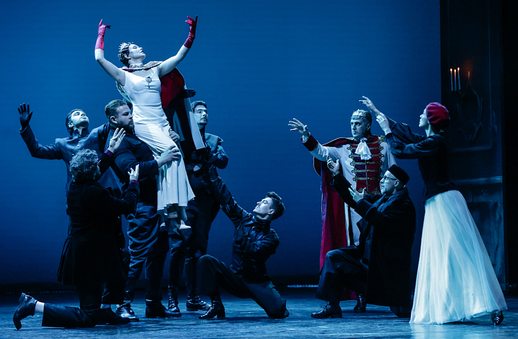 Семьи участников СВО в Приморье могут бесплатно посещать учреждения культуры, сообщает www.primorsky.ru.