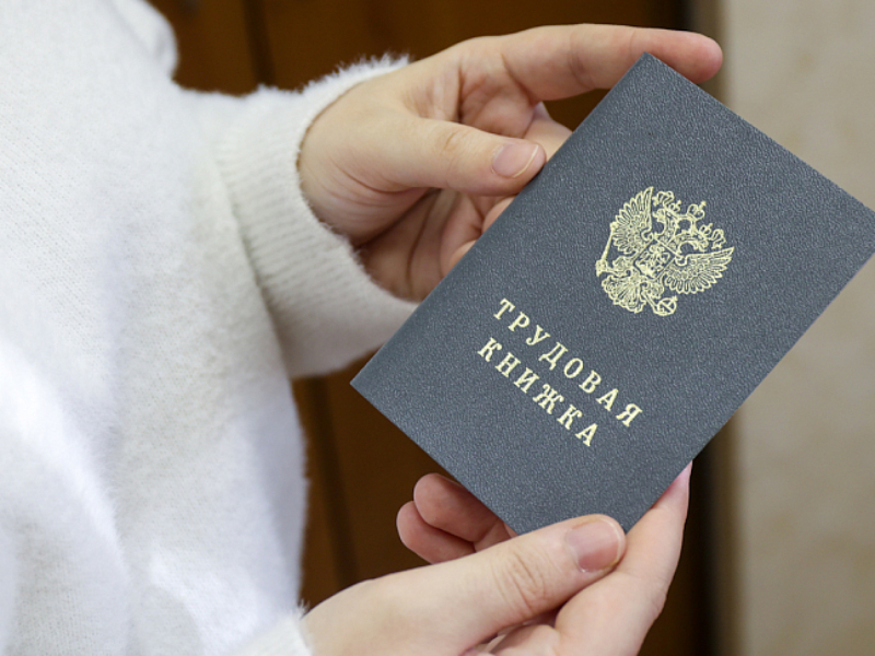 Около 1,5 тысячи школьников прошли уроки профориентации в Приморье.