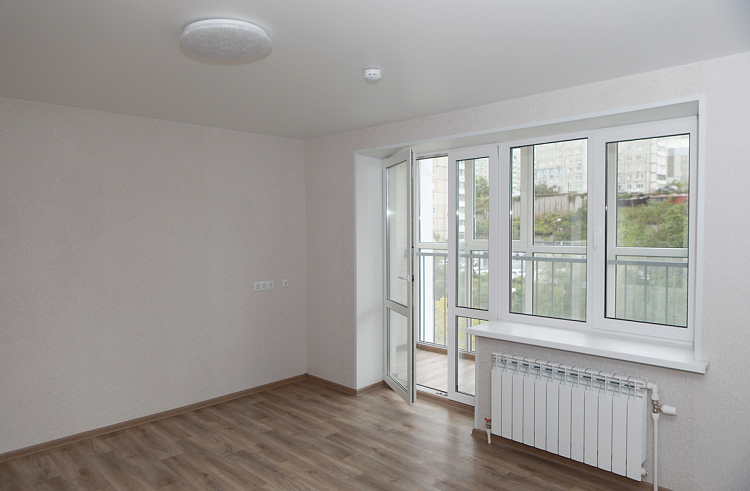 До 1 апреля приморцы могут подать заявку на установку в доме пожарных извещателей, сообщает www.primorsky.ru.