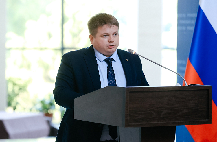 Приморье – один из лидеров по соцподдержке участников СВО, сообщает  www.primorsky.ru.