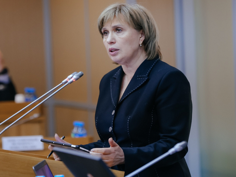 С 2026 года приморские семьи смогут получить до миллиона рублей на погашение ипотеки при рождении второго ребёнка, сообщает www.primorsky.ru.