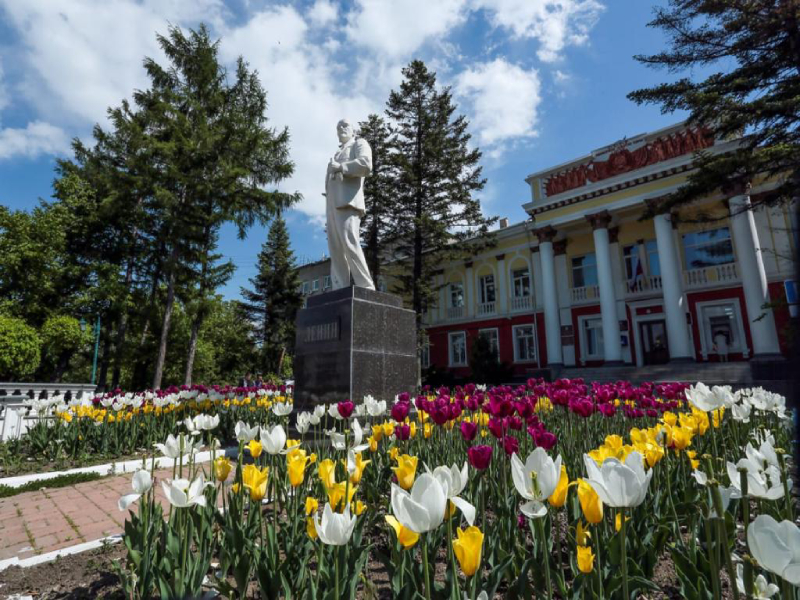 Артемовцев приглашают принять участие в фотоконкурсе ко Дню города.