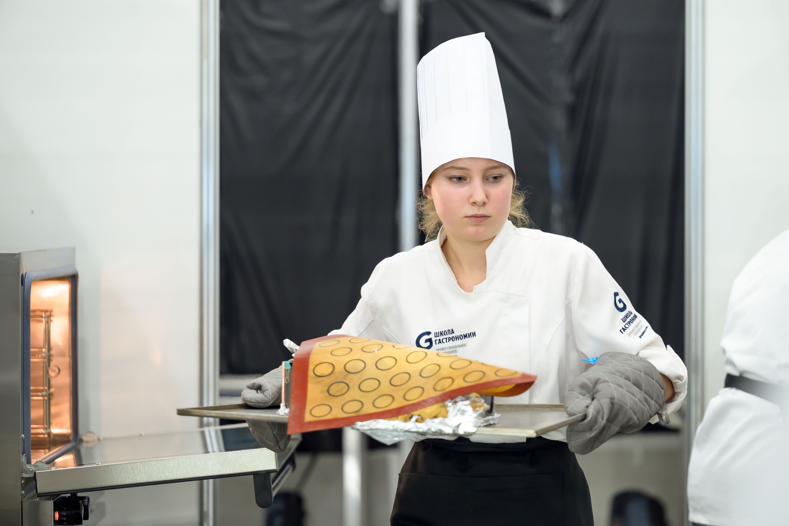 Более 3 тысяч участников объединит чемпионат «Профессионалы» в Приморском крае.