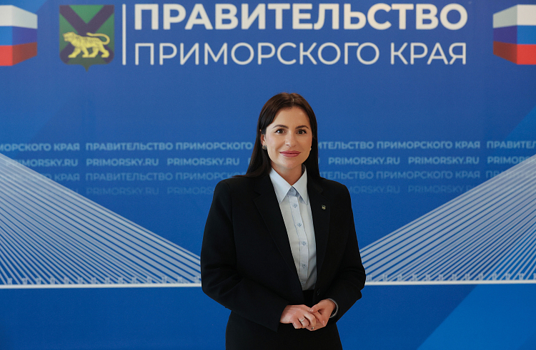 Кадровая программа «Герои Приморья» выходит на новый этап, сообщает  www.primorsky.ru.