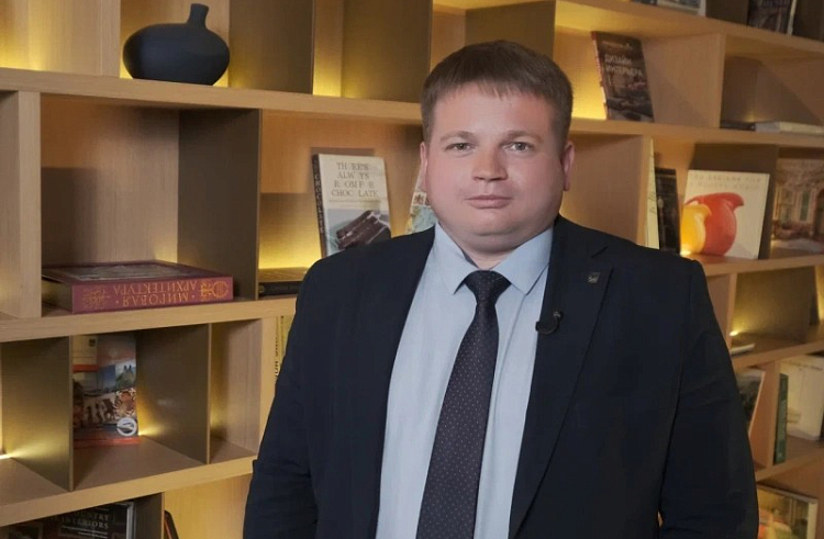 Алексей Ефимов: Обучение для ветеранов СВО по программе «Герои Приморья» начнётся в сентябре.