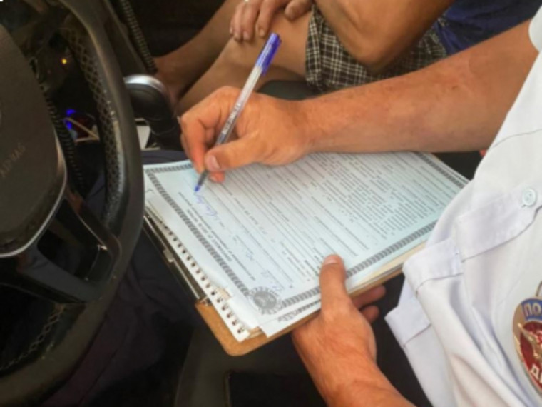 В Артеме Приморского края сотрудники Госавтоинспекции пресекли попытку дачи взятки. В Артеме Приморского края сотрудники Госавтоинспекции пресекли попытку дачи взятки.