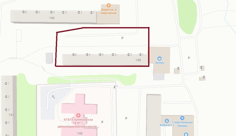 8. Благоустройство придомовой территории по ул. Кирова, 148. 8. Благоустройство придомовой территории по ул. Кирова, 148.