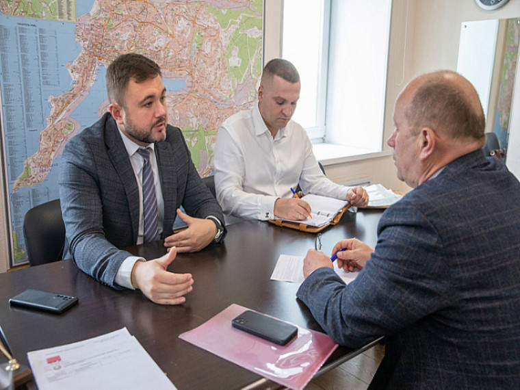Приморцы смогут бесплатно обучиться профессии водителя автобуса. Приморцы смогут бесплатно обучиться профессии водителя автобуса.