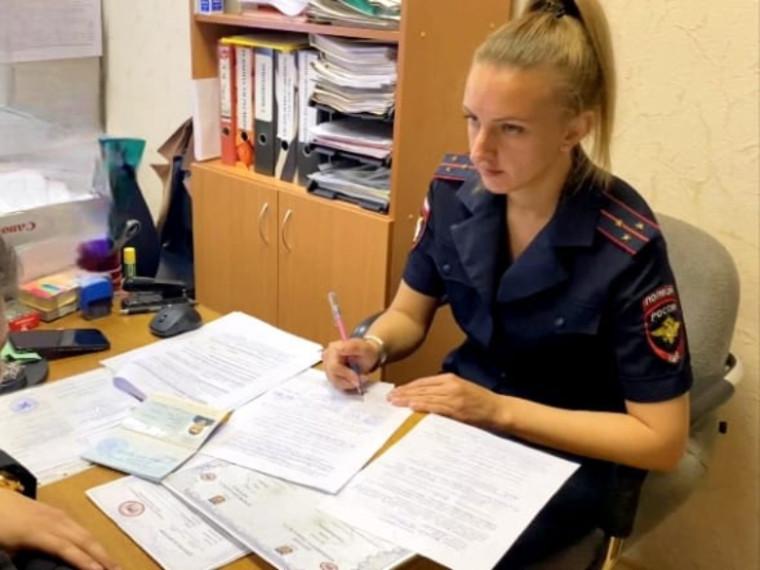 Полиция Артема разъясняет информацию о проставлении оттиска печати о наличии гражданства в свидетельстве о рождении детей. Полиция Артема разъясняет информацию о проставлении оттиска печати о наличии гражданства в свидетельстве о рождении детей.