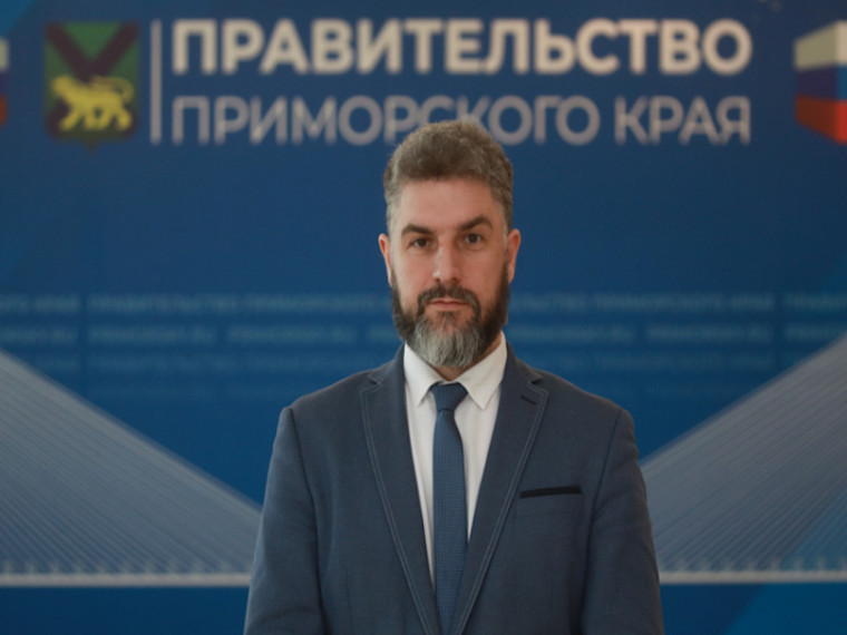 Министр архитектуры Приморья: На реновацию городов края запланирован бюджет сочинской Олимпиады. Министр архитектуры Приморья: На реновацию городов края запланирован бюджет сочинской Олимпиады.
