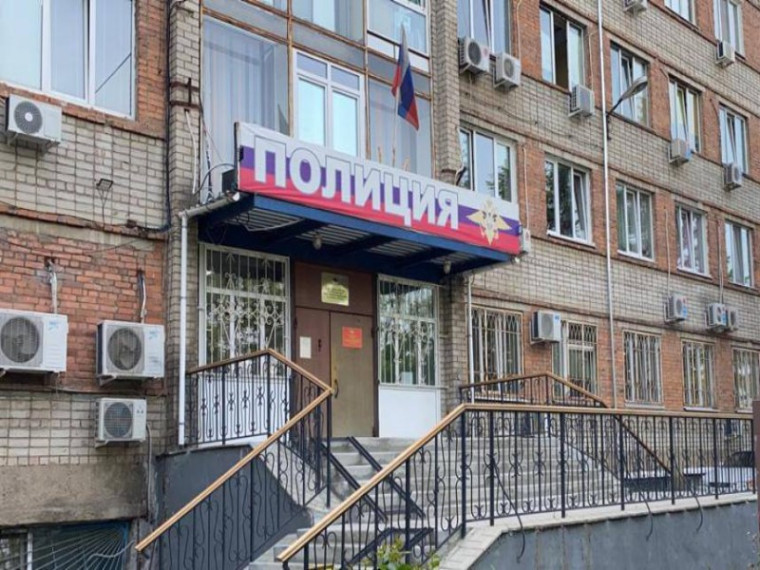 Начальник ОГИБДД отдела МВД России по городу Артему проведет прием граждан по личным вопросам в территориальном управлении «Заводской». Начальник ОГИБДД отдела МВД России по городу Артему проведет прием граждан по личным вопросам в территориальном управлении «Заводской».