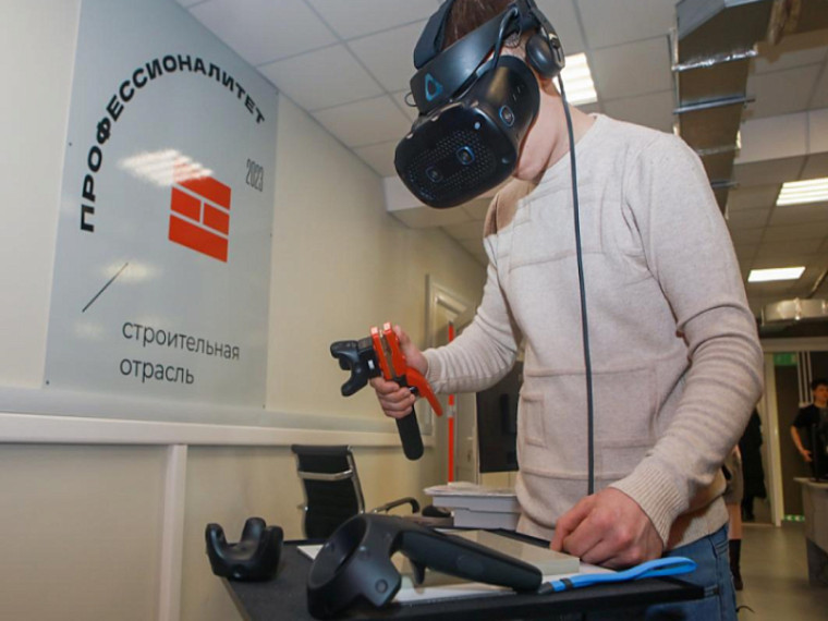 Планы новых дальневосточных кластеров «Профессионалитета» представили в Приморье. Планы новых дальневосточных кластеров «Профессионалитета» представили в Приморье.