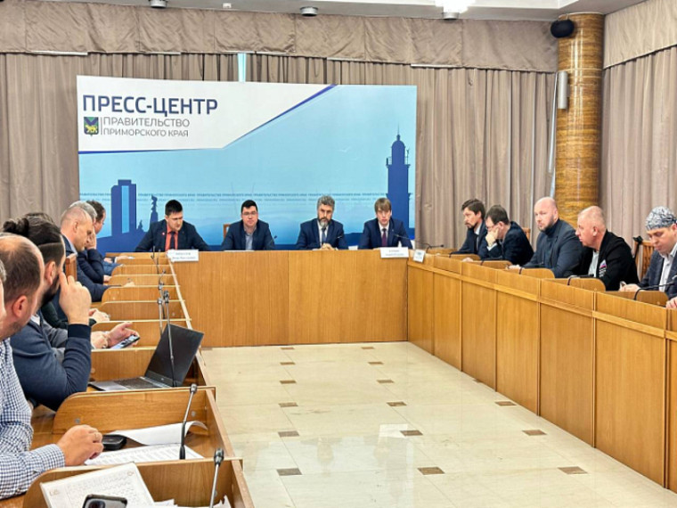 Доступность кредитных продуктов для бизнеса планируют повысить в Приморье. Доступность кредитных продуктов для бизнеса планируют повысить в Приморье.
