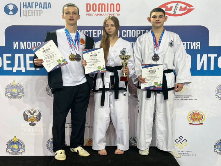Артемовские тхэквондисты стали призерами Чемпионата Дальневосточного федерального округа. Артемовские тхэквондисты стали призерами Чемпионата Дальневосточного федерального округа.