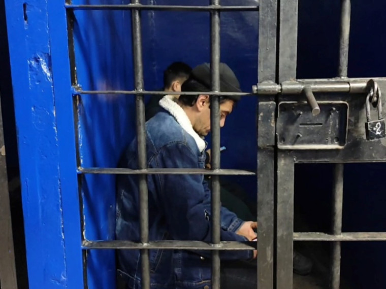 В Артеме Приморского края вынесены постановления о выдворении двух иностранных граждан. В Артеме Приморского края вынесены постановления о выдворении двух иностранных граждан.