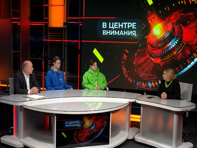 Студенты колледжей становятся более востребованными на рынке труда в Приморье. Студенты колледжей становятся более востребованными на рынке труда в Приморье.