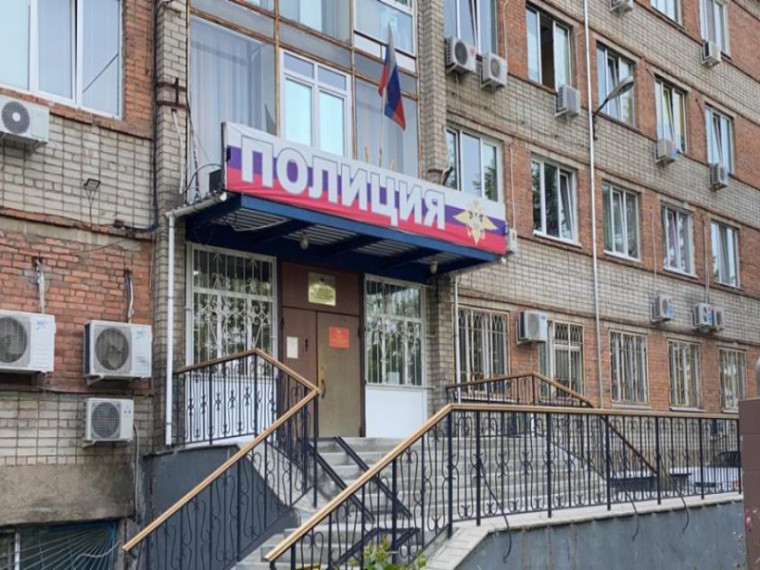 ОМВД России по городу Артёму проводит набор кандидатов на службу. ОМВД России по городу Артёму проводит набор кандидатов на службу.