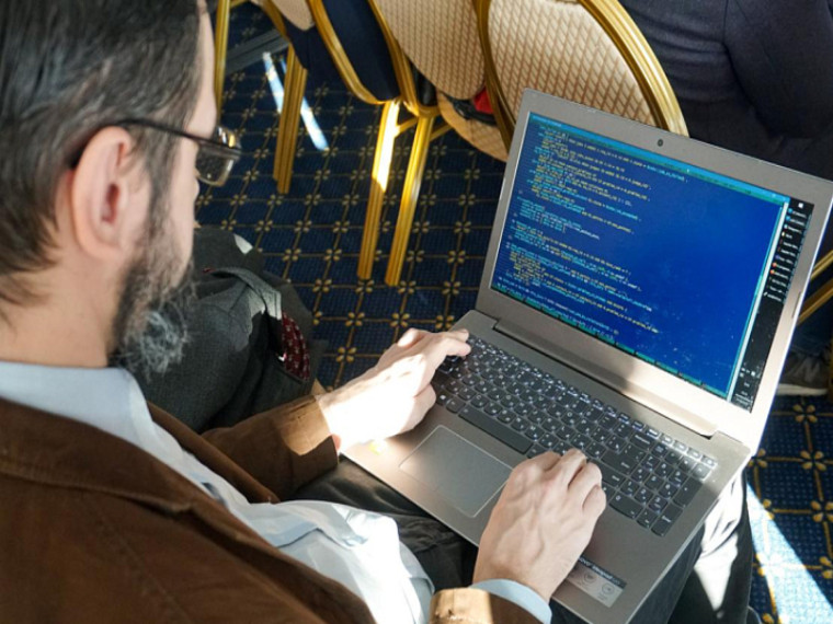 На 21% выросла потребность в IT-кадрах в Приморье. На 21% выросла потребность в IT-кадрах в Приморье.