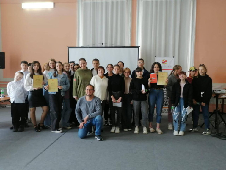 Во Дворце культуры угольщиков прошёл Краеведческий конкурс на знание Приморского края. Во Дворце культуры угольщиков прошёл Краеведческий конкурс на знание Приморского края.