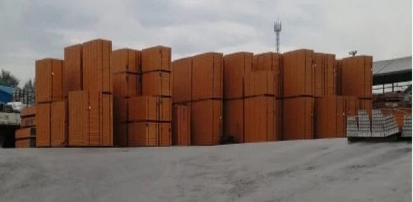ООО «СП РУСКОР». ООО «СП РУСКОР».