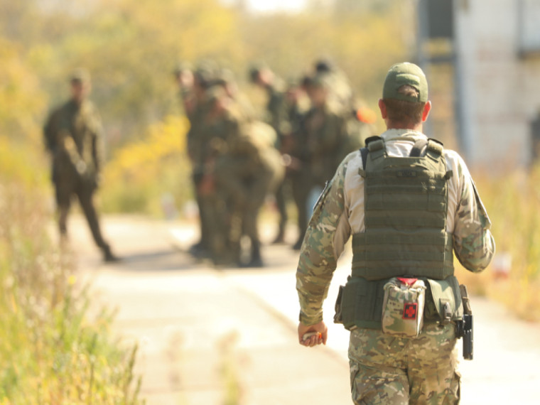 Осенний призыв на военную службу стартовал в Приморье, сообщает www.primorsky.ru. Осенний призыв на военную службу стартовал в Приморье, сообщает www.primorsky.ru.