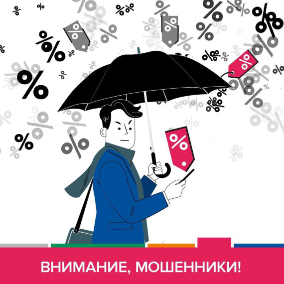 Актуальные виды финансового мошенничества. Актуальные виды финансового мошенничества.