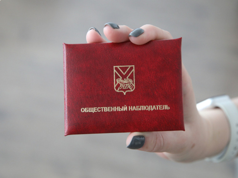 Почти 600 выездов совершили общественные наблюдатели Приморья с начала года. Почти 600 выездов совершили общественные наблюдатели Приморья с начала года.
