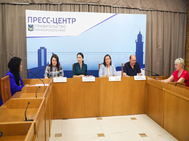 Конкурс грантов для ТОС стартовал в Приморье, сообщает www.primorsky.ru. Конкурс грантов для ТОС стартовал в Приморье, сообщает www.primorsky.ru.