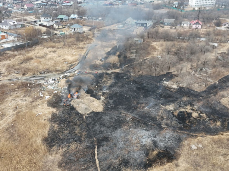 11 возгораний ликвидировано в Артёме за выходные. 11 возгораний ликвидировано в Артёме за выходные.