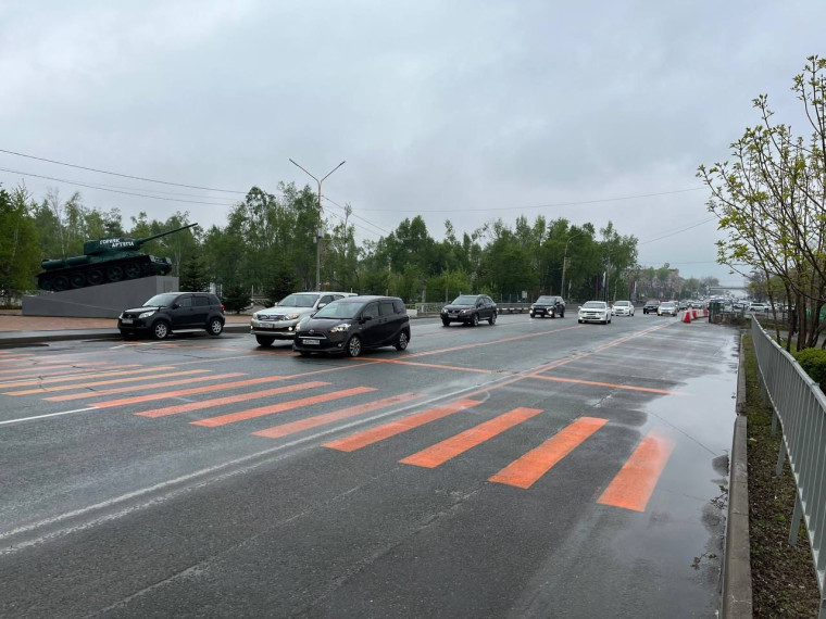 В Артёме приступают к ремонту моста на улице Фрунзе. В Артёме приступают к ремонту моста на улице Фрунзе.