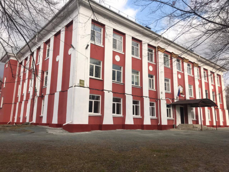 В школе №1 работает служба медиации и проводится проверка правоохранительными органами . В школе №1 работает служба медиации и проводится проверка правоохранительными органами .
