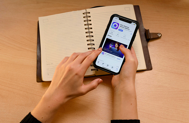 Приморские предприниматели смогут пользоваться услугами Почты России с помощью мессенджера МАХ, сообщает www.primorsky.ru.