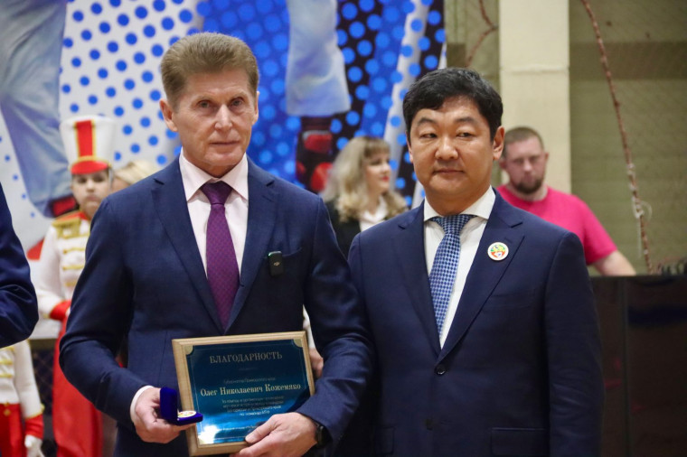 В Артёме проходит Чемпионат и Первенство Приморского края по тхэквондо ИТФ.